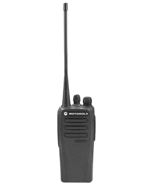 Rádio Portátil Motorola MOTOTRBO DEP 450 - View 1