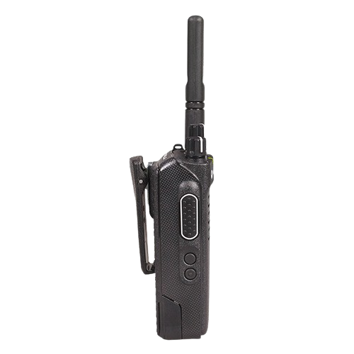 Rádio Portátil Motorola MOTOTRBO DEP550e - View 4