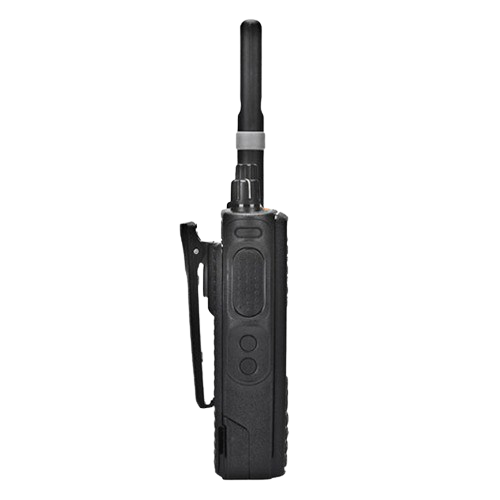 Rádio Portátil Motorola MOTOTRBO DGP8550e - View 3