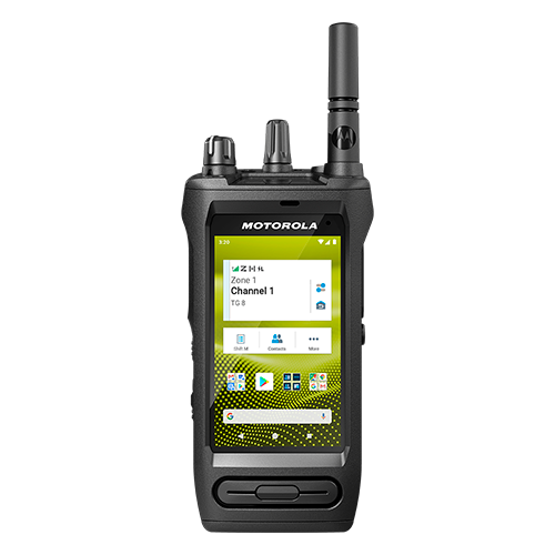 Rádio Portátil Motorola
MOTOTRBO ION
