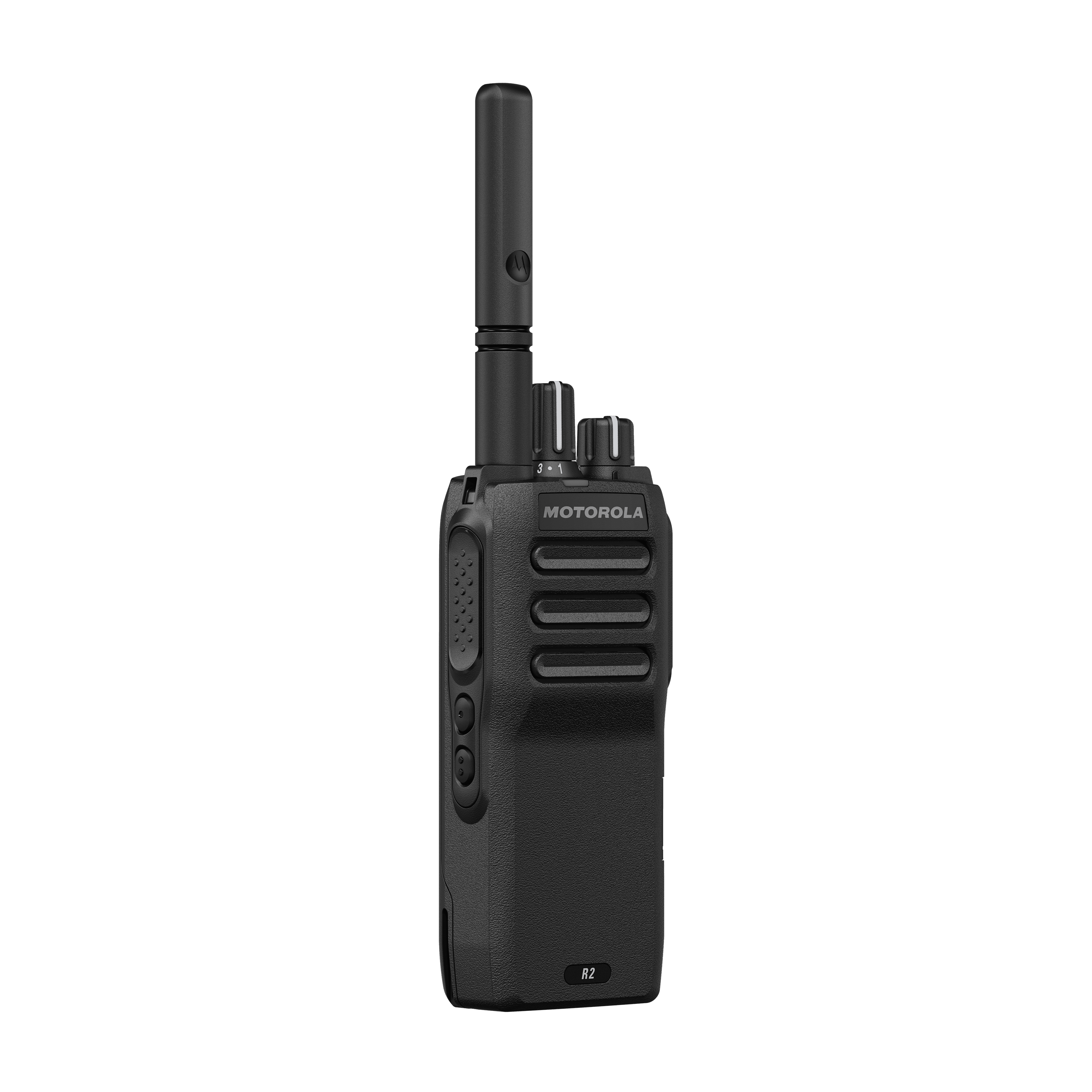 Rádio Portátil Motorola MOTOTRBO R2 - View 2