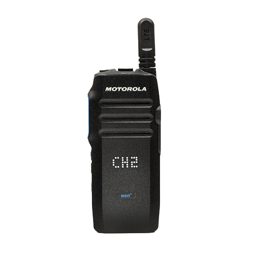 Rádio Portátil Motorola
TLK 100