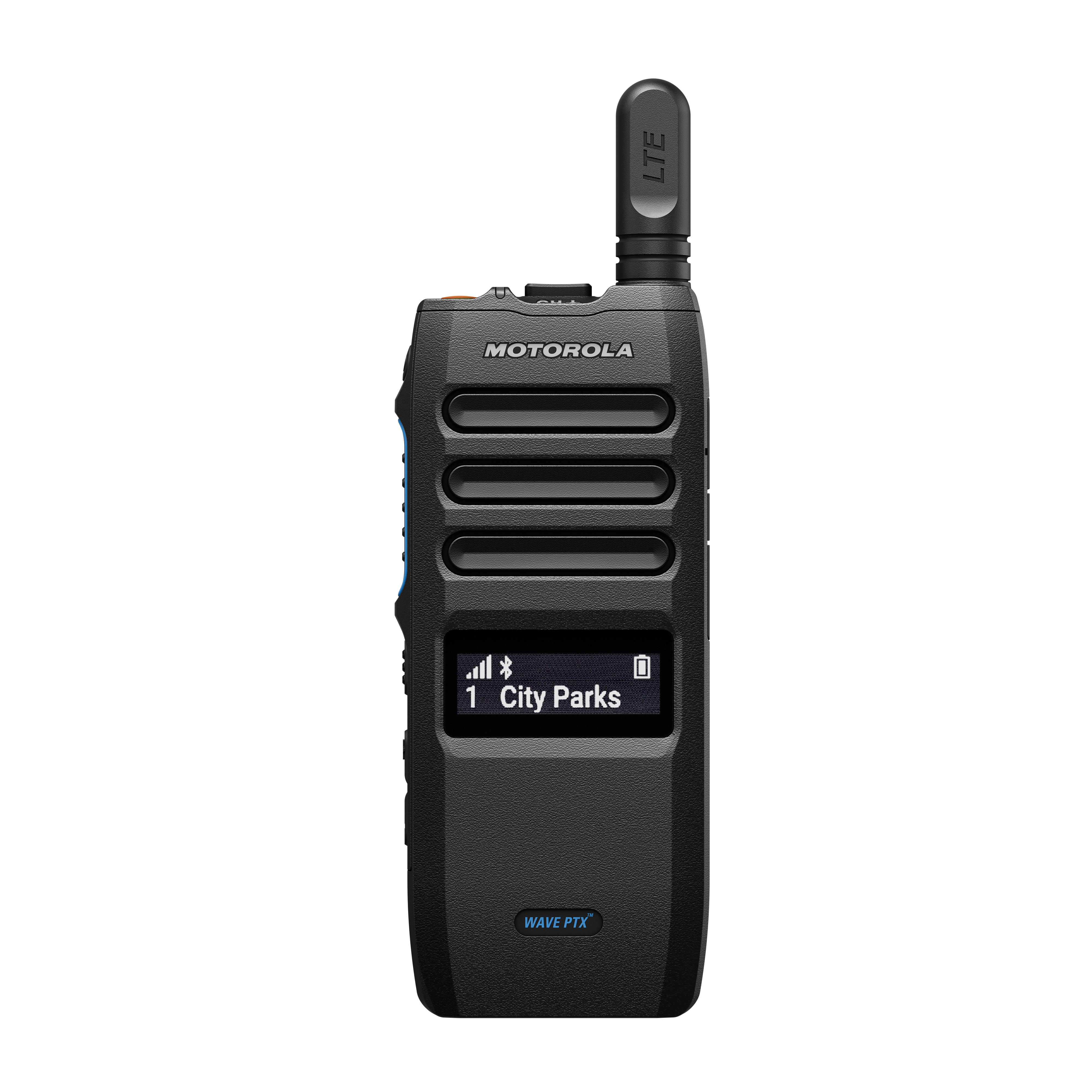 Rádio Portátil Motorola
TLK 110