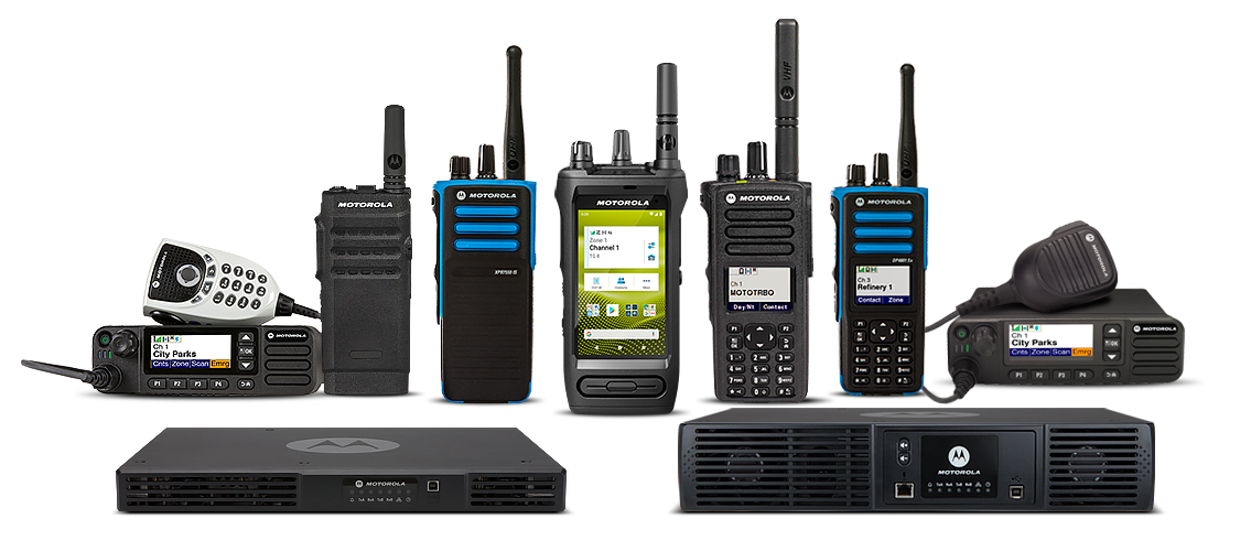 DMR
